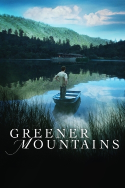 Greener Mountains-free