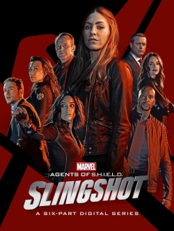 Marvel's Agents of S.H.I.E.L.D.: Slingshot-free