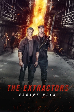 Escape Plan: The Extractors-free