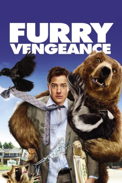 Furry Vengeance-free