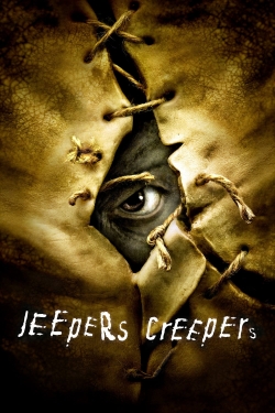 Jeepers Creepers-free