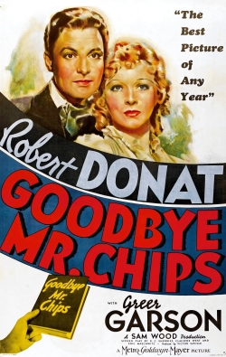 Goodbye, Mr. Chips-free