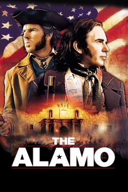 The Alamo-free