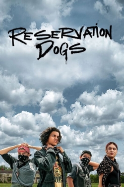 Reservation Dogs-free