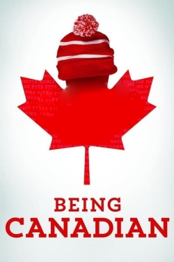 Being Canadian-free