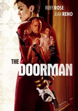 The Doorman-free