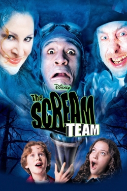 The Scream Team-free