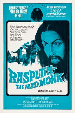 Rasputin: The Mad Monk-free