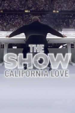THE SHOW: California Love-free