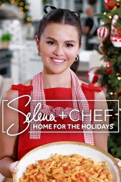Selena + Chef: Home for the Holidays-free