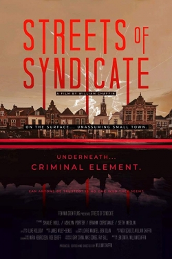 Streets of Syndicate-free