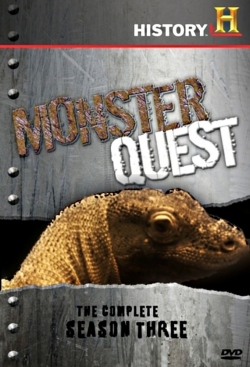 MonsterQuest-free