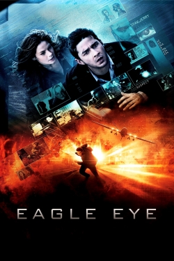 Eagle Eye-free