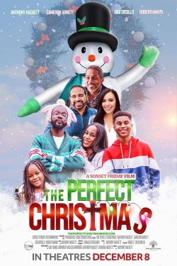 The Perfect Christmas-free