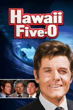 Hawaii Five-O-free