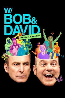 W/ Bob & David-free