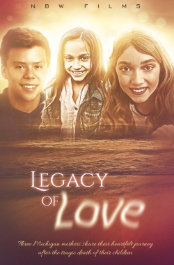 Legacy of Love-free
