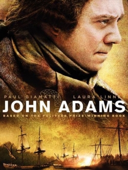 John Adams-free