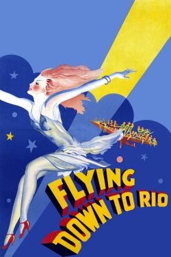 Flying Down to Rio-free