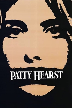Patty Hearst-free