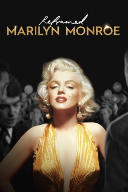 Reframed: Marilyn Monroe-free
