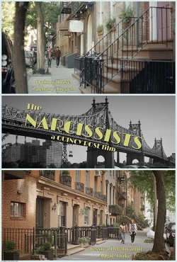 The Narcissists-free
