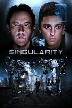 Singularity-free