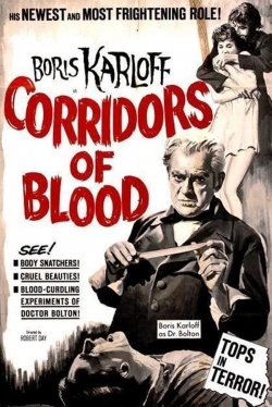 Corridors of Blood-free