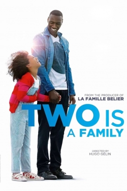 Two Is a Family-free