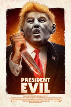 President Evil-free