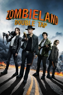Zombieland: Double Tap-free