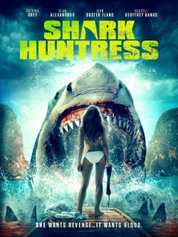 Shark Huntress-free