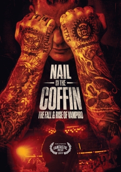 Nail in the Coffin: The Fall and Rise of Vampiro-free