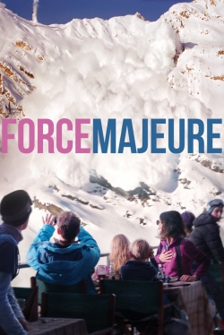 Force Majeure-free