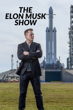 The Elon Musk Show-free