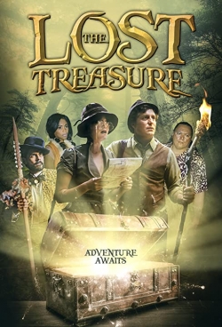 The Lost Treasure-free