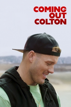 Coming Out Colton-free