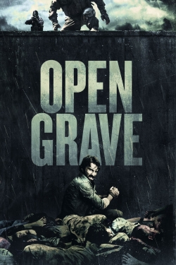 Open Grave-free