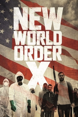 New World Order X-free