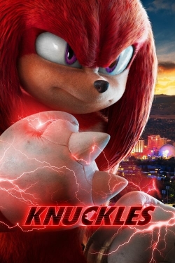 Knuckles-free