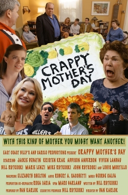 Crappy Mothers Day-free