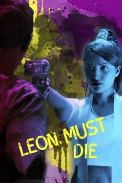Leon Must Die-free
