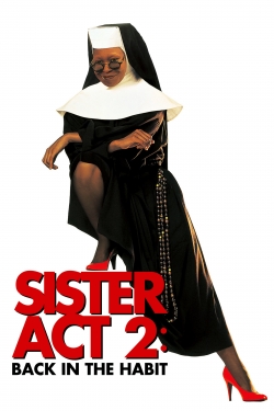 Sister Act 2: Back in the Habit-free