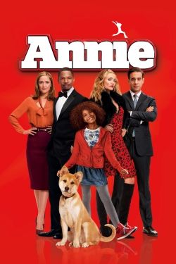 Annie-free
