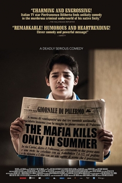 The Mafia Kills Only in Summer-free