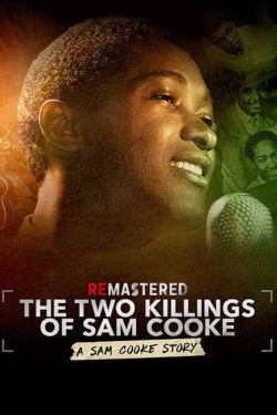 ReMastered: The Two Killings of Sam Cooke-free