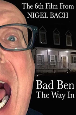 Bad Ben: The Way In-free
