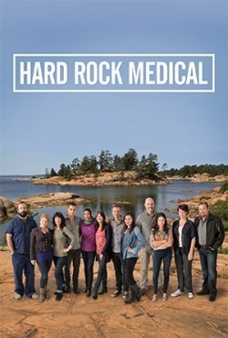 Hard Rock Medical-free
