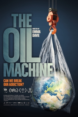 The Oil Machine-free
