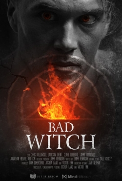 Bad Witch-free